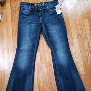 Seven7 Jeans WITH TAGS!